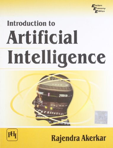 Beispielbild fr Introduction to Artificial Intelligence zum Verkauf von Anybook.com