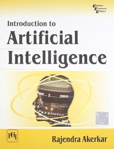 Imagen de archivo de Introduction to Artificial Intelligence a la venta por Anybook.com