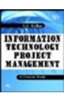 9788120328655: Information Technology Project Management: A Concise Study