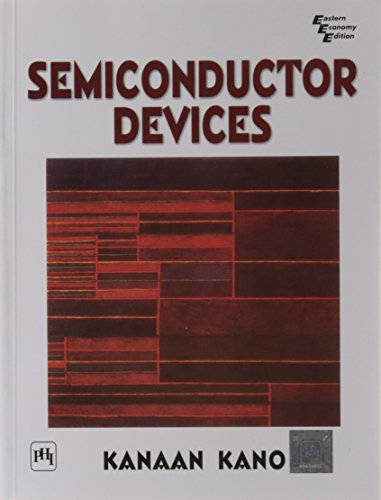9788120328778: Semiconductor Devices