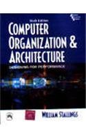 9788120329621: Computer Organization and Architecture: Designing for Performance (7th Edition)