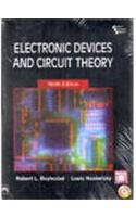 Imagen de archivo de Electronic Devices and Circuit Theory (9th Economy Edition) a la venta por dsmbooks