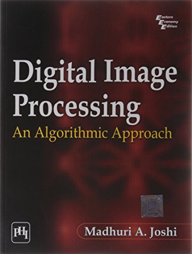 Imagen de archivo de Digital Image Processing a la venta por dsmbooks