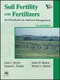 9788120330177: Soil Fertility And Fertilizers