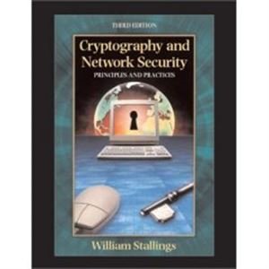 Beispielbild fr Cryptography and Network Security: Principles and Practice zum Verkauf von BooksRun