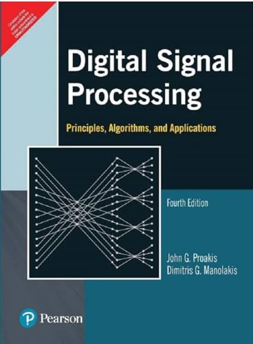 9788120330306: Digital Signal Processing 4th Edition