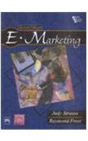 9788120330320: E-Marketing