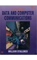 9788120330788: Data and Computer Communications 8th Ed. BC