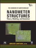 Stock image for The Handbook Of Nanotechnology Nanometer Structures Theory, Modeling, And Simulation for sale by dsmbooks