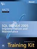 9788120331006: MCTS SelfPaced Training Kit: Exam 70431—Microsoft SQL Server 2005 Implementation and Maintenance [Paperback]