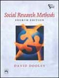9788120331198: Social Research Methods