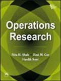 9788120331280: Operations Research