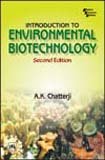9788120331600: Introduction to Environmental Biotechnology