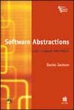 9788120331709: SOFTWARE ABSTRACTIONS: LOGIC, LANGUAGE, AND ANALYSIS