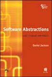 Software Abstractions: Logic ,language And Analysis (9788120331709) by Daniel Jackson