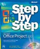 Microsoft Office Project 2007 Step by Step (9788120331891) by Chatfield