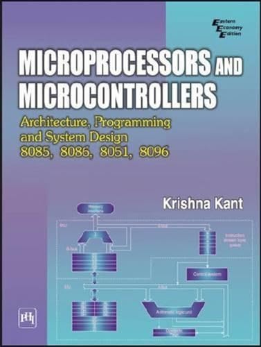 9788120331914: Microprocessors and Microcontrollers