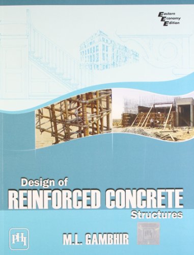 9788120331938: Design of Reinforced Concrete Structures