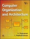 9788120332003: Computer Organization and Architecture