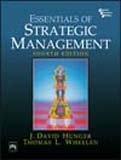 9788120332348: ESSENTIALS OF STRATEGIC MANAGEMENT 4ED