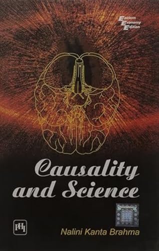 Stock image for Causality And Science for sale by Vedams eBooks (P) Ltd