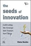 Stock image for The Seeds of Innovation for sale by Majestic Books
