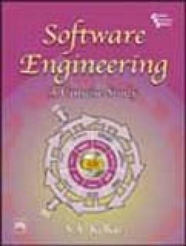Stock image for Software Engineering for sale by Blackwell's