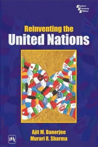 Imagen de archivo de Reinventing the United Nations a la venta por medimops