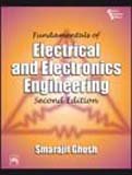 Beispielbild fr Fundamentals of Electronics and Electrical Engineering zum Verkauf von Blackwell's