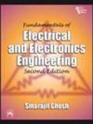 Stock image for Fundamentals of Electronics and Electrical Engineering for sale by Blackwell's