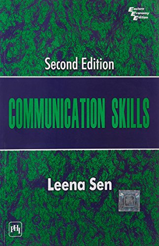 Stock image for Communication Skills for sale by Anybook.com