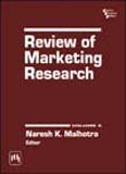 Stock image for Review of Marketing Research, Vol. 2 for sale by Majestic Books
