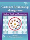 Stock image for Customer Relationship Management: Modern Trends and Perspectives for sale by medimops