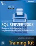 9788120334038: MCTS Exam 70-445 Microsoft SQL Server Business Intelligence Implementation And Maintenance