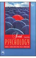 Beispielbild fr Social Psychology Eleventh Edition zum Verkauf von Shady Nook Books