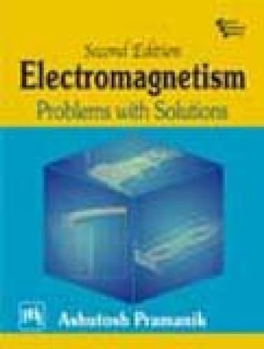 Beispielbild fr Electromagnetism zum Verkauf von dsmbooks