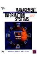 9788120334687: Management Information Systems Managing the Digital Firm (10th Economy Edition)