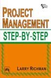 9788120334779: Project Management Step by Step