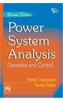 Stock image for Power System Analysis for sale by dsmbooks