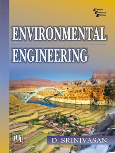 Stock image for Environmental Engineering for sale by Bahamut Media