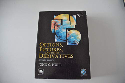 Beispielbild fr Options, Futures, and Other Derivatives with DVD zum Verkauf von Better World Books