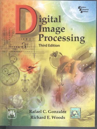 9788120336407: Digital Image Processing 3rd Edition