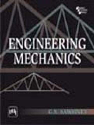Stock image for Engineering Mechanics for sale by PBShop.store US