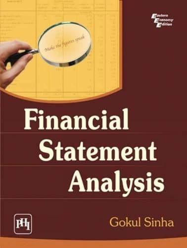 Imagen de archivo de Financial Statement Analysis 2009 a la venta por PBShop.store US
