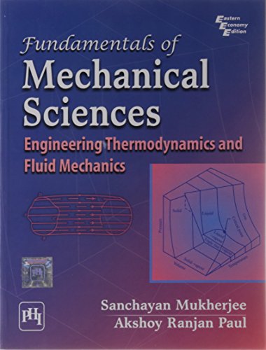 9788120337565: Fundamentals of Mechanical Sciences