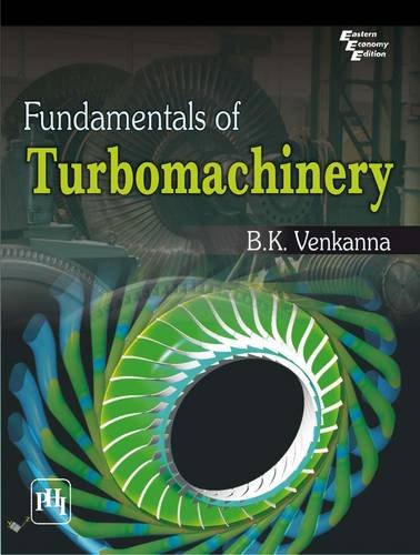 9788120337756: Fundamentals of Turbomachinery