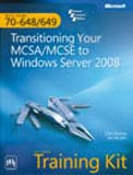 9788120337978: MCTS Self - Paced Training Kit (Exams 70 - 648 and 70 - 649): Transitioning Your Mcsa/Mcse to Windows Server 2008 Technology Specialist