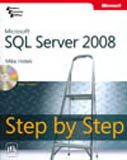 9788120338005: Microsoft SQL Server 2008 Step by Step (Step by Step Developer)