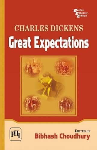 Beispielbild fr Charles Dickens Great Expectations zum Verkauf von PBShop.store US
