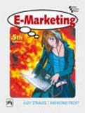 Imagen de archivo de E-Marketing a la venta por BookHolders